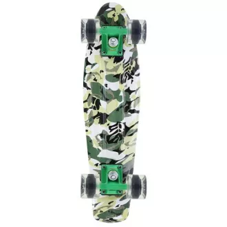 Pennyboard NEX AMAZONIA 56 cm