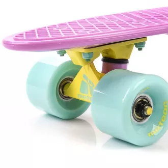 Pennyboard MTR SOFT PINK 56 cm Pennyboard MTR SOFT PINK 56 cm