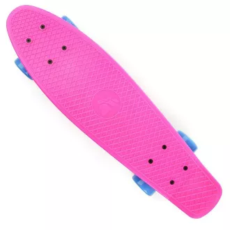 Pennyboard MTR NEON PINK 56 cm Pennyboard MTR NEON PINK 56 cm