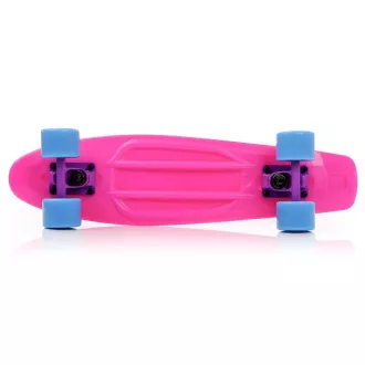 Pennyboard MTR NEON PINK 56 cm Pennyboard MTR NEON PINK 56 cm
