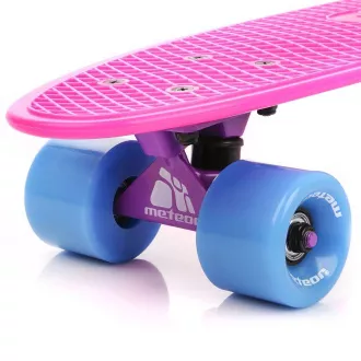 Pennyboard MTR NEON PINK 56 cm Pennyboard MTR NEON PINK 56 cm