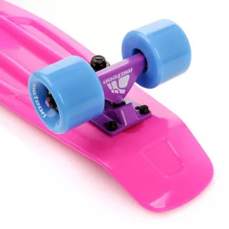 Pennyboard MTR NEON PINK 56 cm Pennyboard MTR NEON PINK 56 cm