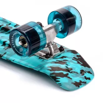 Pennyboard MTR AZURE SEA 56 cm Pennyboard MTR AZURE SEA 56 cm