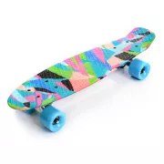 Pennyboard MTR NEON JUNGLE 56 cm