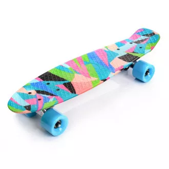 Pennyboard MTR NEON JUNGLE 56 cm Pennyboard MTR NEON JUNGLE 56 cm