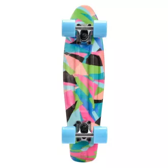 Pennyboard MTR NEON JUNGLE 56 cm Pennyboard MTR NEON JUNGLE 56 cm