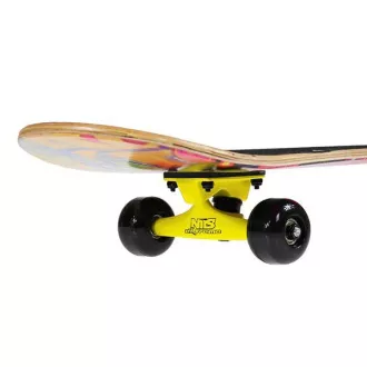 Skateboard NEX SPRING Skateboard NEX SPRING