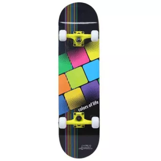 Skateboard NEX RUBIK