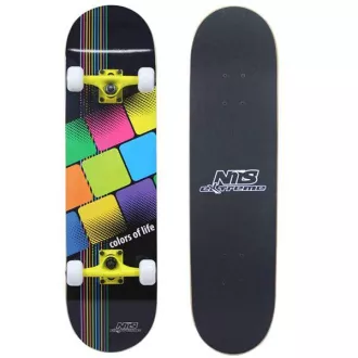 Skateboard NEX RUBIK