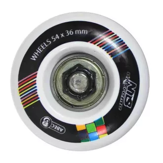 Skateboard NEX RUBIK