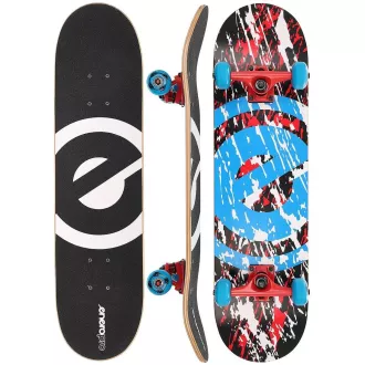 Skateboard ENERO Scratch Skateboard ENERO Scratch