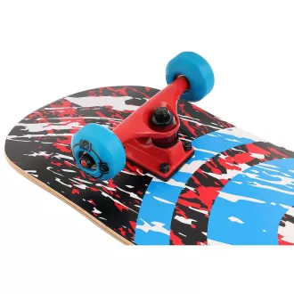 Skateboard ENERO Scratch Skateboard ENERO Scratch
