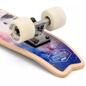 Skateboard MTR UNIVERSE
