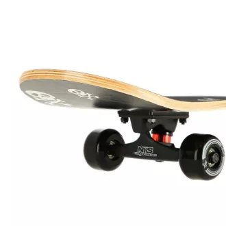 Skateboard NEX Skulls