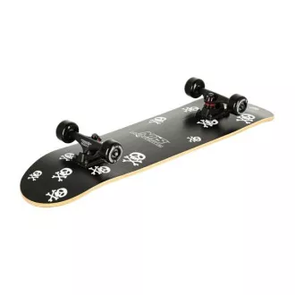 Skateboard NEX Skulls