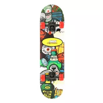 Skateboard NEX PARTY Skateboard NEX PARTY
