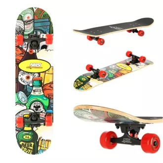 Skateboard NEX PARTY Skateboard NEX PARTY