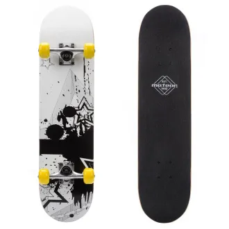 Skateboard Story, Eye