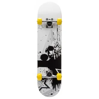 Skateboard Story, Eye
