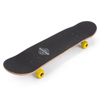 Skateboard Story, Eye
