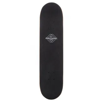 Skateboard Story, Eye