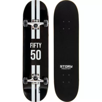 Skateboard 8'' Story FIFTY Skateboard 8'' Story FIFTY