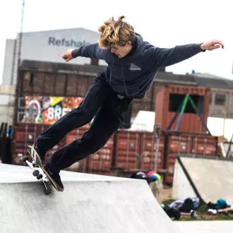 Skateboard 8'' Story FIFTY Skateboard 8'' Story FIFTY