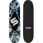 Skateboard 8'' Story ICE CAMO