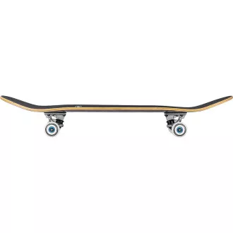 Skateboard NKX Rasta Skull Skateboard NKX Rasta Skull