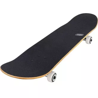 Skateboard NKX Rasta Skull Skateboard NKX Rasta Skull