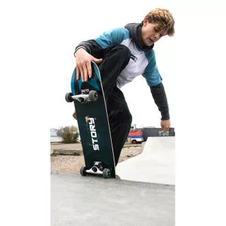 Skateboard 8'' Story ICE Skateboard 8'' Story ICE