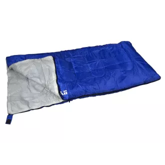 Spací pytel ENERO CAMP REST, 170x70 cm, modrá