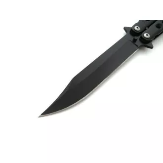 Skládací nůž, motýlek, 22cm Skládací nůž, motýlek, 22cm