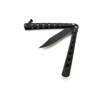 Skládací nůž, motýlek, 22cm Skládací nůž, motýlek, 22cm