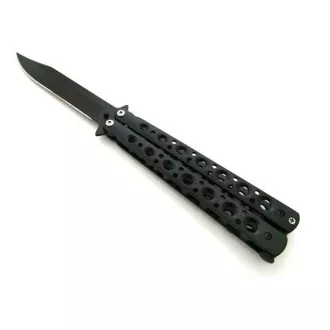 Skládací nůž, motýlek, 22cm Skládací nůž, motýlek, 22cm