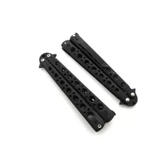 Skládací nůž, motýlek, 22cm Skládací nůž, motýlek, 22cm