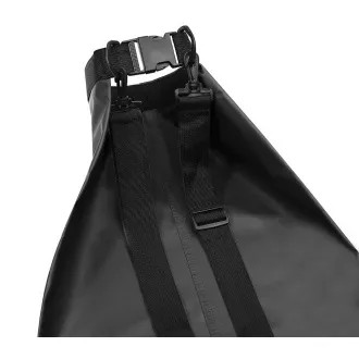 Vodotěsný vak Dry Bag 30 l, Modrá Vodotěsný vak Dry Bag 30 l, Modrá