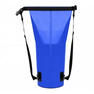 Vodotěsný vak Dry Bag 30 l, Modrá Vodotěsný vak Dry Bag 30 l, Modrá