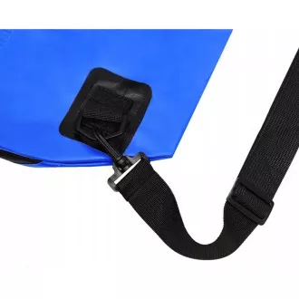 Vodotěsný vak Dry Bag 30 l, Šedá Vodotěsný vak Dry Bag 30 l, Šedá