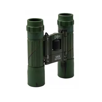 BSH Dalekohled 14x30, zelený BSH Dalekohled 14x30, zelený