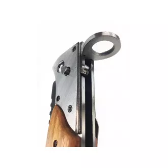 Kapesní nůž AK-47, skládací, 23 cm Kapesní nůž AK-47, skládací, 23 cm