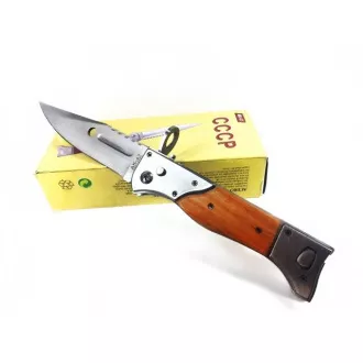 Kapesní nůž AK-47, skládací, 23 cm Kapesní nůž AK-47, skládací, 23 cm
