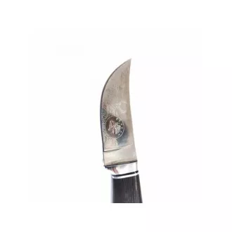Outdoorový nůž se zdobenou čepelí, 23 cm Outdoorový nůž se zdobenou čepelí, 23 cm