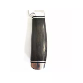 Outdoorový nůž se zdobenou čepelí, 23 cm Outdoorový nůž se zdobenou čepelí, 23 cm