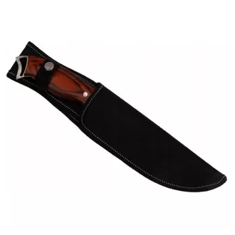 Lovecký nůž TANTO FINKA 30 cm s pouzdrem Lovecký nůž TANTO FINKA 30 cm s pouzdrem
