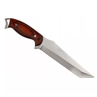 Lovecký nůž TANTO FINKA 30 cm s pouzdrem Lovecký nůž TANTO FINKA 30 cm s pouzdrem