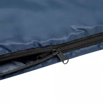 Prodloužený spací pytel NEX modro-šedý Prodloužený spací pytel NEX modro-šedý
