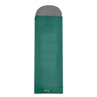Prodloužený spací pytel NEX zelený