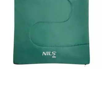 Prodloužený spací pytel NEX zelený