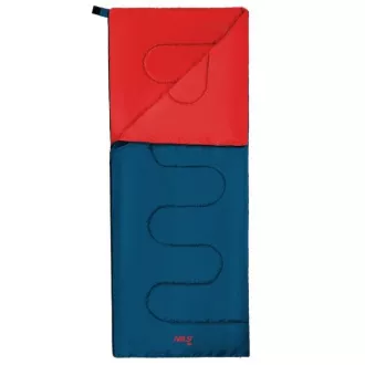 Spací pytel NEX RED-NAVY Spací pytel NEX RED-NAVY